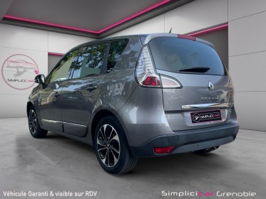 Renault scenic iii tce 130 energy bose edition occasion simplicicar grenoble simplicicar simplicibike france