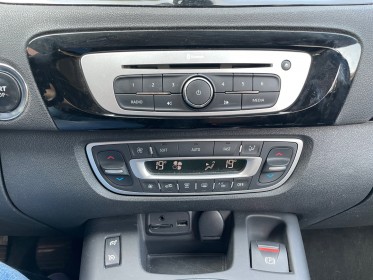Renault scenic iii tce 130 energy bose edition occasion simplicicar grenoble simplicicar simplicibike france
