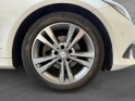 Mercedes classe e cabriolet 200 garantie 12 mois cuir chauffant / filet saute vent / aircraft ventilation de nuque occasion...