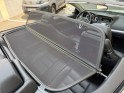Mercedes classe e cabriolet 200 garantie 12 mois cuir chauffant / filet saute vent / aircraft ventilation de nuque occasion...