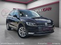 Volkswagen tiguan 2.0 tdi 150 dsg7 4motion carat garantie 12 mois occasion simplicicar amiens  simplicicar simplicibike france