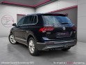 Volkswagen tiguan 2.0 tdi 150 dsg7 4motion carat garantie 12 mois occasion simplicicar amiens  simplicicar simplicibike france