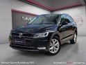 Volkswagen tiguan 2.0 tdi 150 dsg7 4motion carat garantie 12 mois occasion simplicicar amiens  simplicicar simplicibike france