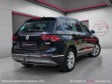 Volkswagen tiguan 2.0 tdi 150 dsg7 4motion carat garantie 12 mois occasion simplicicar amiens  simplicicar simplicibike france