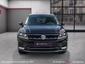 Volkswagen tiguan 2.0 tdi 150 dsg7 4motion carat garantie 12 mois occasion simplicicar amiens  simplicicar simplicibike france