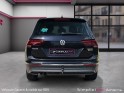 Volkswagen tiguan 2.0 tdi 150 dsg7 4motion carat garantie 12 mois occasion simplicicar amiens  simplicicar simplicibike france
