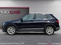 Volkswagen tiguan 2.0 tdi 150 dsg7 4motion carat garantie 12 mois occasion simplicicar amiens  simplicicar simplicibike france