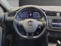 Volkswagen tiguan 2.0 tdi 150 dsg7 4motion carat garantie 12 mois occasion simplicicar amiens  simplicicar simplicibike france