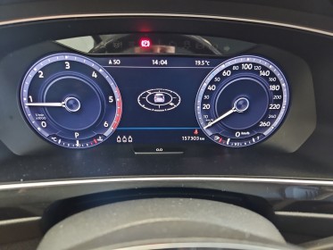 Volkswagen tiguan 2.0 tdi 150 dsg7 4motion carat garantie 12 mois occasion simplicicar amiens  simplicicar simplicibike france