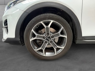 Kia xceed 1.6l crdi 136 ch dct7 isg design - garantie 2028 occasion simplicicar lyon ouest simplicicar simplicibike france