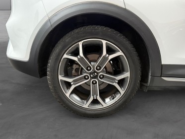 Kia xceed 1.6l crdi 136 ch dct7 isg design - garantie 2028 occasion simplicicar lyon ouest simplicicar simplicibike france