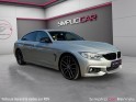 Bmw serie 4 gran coupe f36 258 ch, 430d  m sport a occasion simplicicar rennes simplicicar simplicibike france