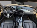 Bmw serie 4 gran coupe f36 258 ch, 430d  m sport a occasion simplicicar rennes simplicicar simplicibike france