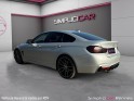 Bmw serie 4 gran coupe f36 258 ch, 430d  m sport a occasion simplicicar rennes simplicicar simplicibike france