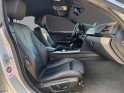 Bmw serie 4 gran coupe f36 258 ch, 430d  m sport a occasion simplicicar rennes simplicicar simplicibike france