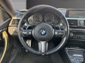 Bmw serie 4 gran coupe f36 258 ch, 430d  m sport a occasion simplicicar rennes simplicicar simplicibike france