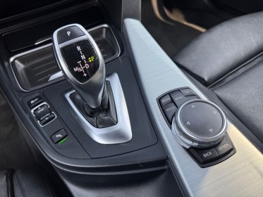 Bmw serie 4 gran coupe f36 258 ch, 430d  m sport a occasion simplicicar rennes simplicicar simplicibike france