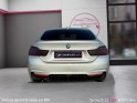 Bmw serie 4 gran coupe f36 258 ch, 430d  m sport a occasion simplicicar rennes simplicicar simplicibike france