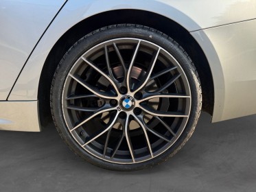 Bmw serie 4 gran coupe f36 258 ch, 430d  m sport a occasion simplicicar rennes simplicicar simplicibike france