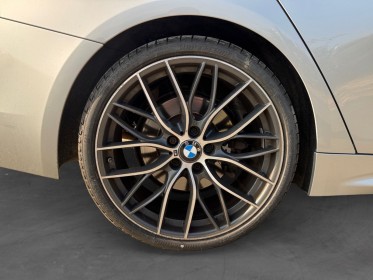 Bmw serie 4 gran coupe f36 258 ch, 430d  m sport a occasion simplicicar rennes simplicicar simplicibike france