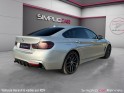 Bmw serie 4 gran coupe f36 258 ch, 430d  m sport a occasion simplicicar rennes simplicicar simplicibike france