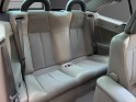 Renault megane ii cc cc 1.6 16v confort authentique cabriolet occasion montreuil (porte de vincennes)(75) simplicicar...