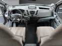 Ford transit chassis cabine p350 l2 2.0 tdci 170 trend camping car challenger prémium moins de 4 mètres très peu de......