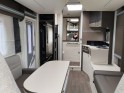 Ford transit chassis cabine p350 l2 2.0 tdci 170 trend camping car challenger prémium moins de 4 mètres très peu de......