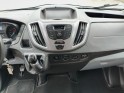 Ford transit chassis cabine p350 l2 2.0 tdci 170 trend camping car challenger prémium moins de 4 mètres très peu de......