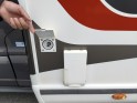 Ford transit chassis cabine p350 l2 2.0 tdci 170 trend camping car challenger prémium moins de 4 mètres très peu de......