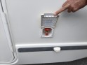 Ford transit chassis cabine p350 l2 2.0 tdci 170 trend camping car challenger prémium moins de 4 mètres très peu de......