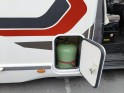 Ford transit chassis cabine p350 l2 2.0 tdci 170 trend camping car challenger prémium moins de 4 mètres très peu de......