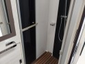 Ford transit chassis cabine p350 l2 2.0 tdci 170 trend camping car challenger prémium moins de 4 mètres très peu de......