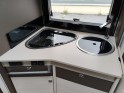 Ford transit chassis cabine p350 l2 2.0 tdci 170 trend camping car challenger prémium moins de 4 mètres très peu de......