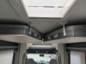 Ford transit chassis cabine p350 l2 2.0 tdci 170 trend camping car challenger prémium moins de 4 mètres très peu de......