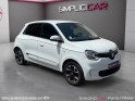 Renault twingo iii tce 95 intens/carplay/radar de recul/garantie 12 mois occasion paris 17ème (75)(porte maillot)...