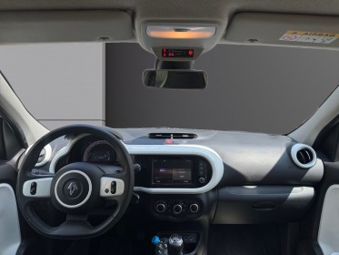 Renault twingo iii tce 95 intens/carplay/radar de recul/garantie 12 mois occasion paris 17ème (75)(porte maillot)...