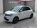 Renault twingo iii tce 95 intens/carplay/radar de recul/garantie 12 mois occasion paris 17ème (75)(porte maillot)...