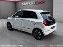 Renault twingo iii tce 95 intens/carplay/radar de recul/garantie 12 mois occasion paris 17ème (75)(porte maillot)...