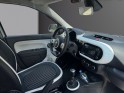 Renault twingo iii tce 95 intens/carplay/radar de recul/garantie 12 mois occasion paris 17ème (75)(porte maillot)...