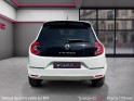 Renault twingo iii tce 95 intens/carplay/radar de recul/garantie 12 mois occasion paris 17ème (75)(porte maillot)...