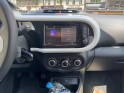 Renault twingo iii tce 95 intens/carplay/radar de recul/garantie 12 mois occasion paris 17ème (75)(porte maillot)...