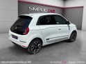 Renault twingo iii tce 95 intens/carplay/radar de recul/garantie 12 mois occasion paris 17ème (75)(porte maillot)...