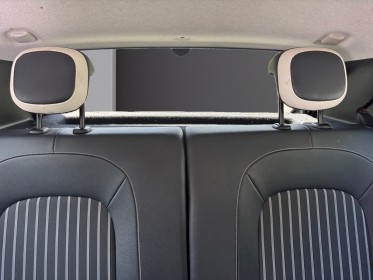 Renault twingo iii tce 95 intens/carplay/radar de recul/garantie 12 mois occasion paris 17ème (75)(porte maillot)...