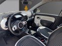 Renault twingo iii tce 95 intens/carplay/radar de recul/garantie 12 mois occasion paris 17ème (75)(porte maillot)...