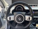 Renault twingo iii tce 95 intens/carplay/radar de recul/garantie 12 mois occasion paris 17ème (75)(porte maillot)...