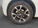 Renault twingo iii tce 95 intens/carplay/radar de recul/garantie 12 mois occasion paris 17ème (75)(porte maillot)...