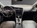 Volkswagen golf 1.6 tdi 115 bluemotion technology fap dsg7 confortline business - garantie 12 mois occasion simplicicar...