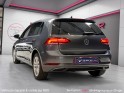 Volkswagen golf 1.6 tdi 115 bluemotion technology fap dsg7 confortline business - garantie 12 mois occasion simplicicar...