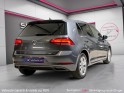 Volkswagen golf 1.6 tdi 115 bluemotion technology fap dsg7 confortline business - garantie 12 mois occasion simplicicar...